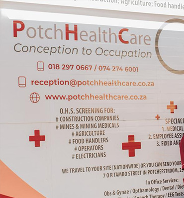 Occupational Health