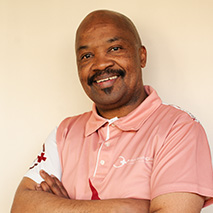 Dr Peter Rapula Siko